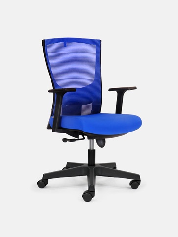 Ghế Nhân Viên HI-MESH